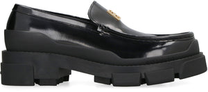 Terra leather loafers-1